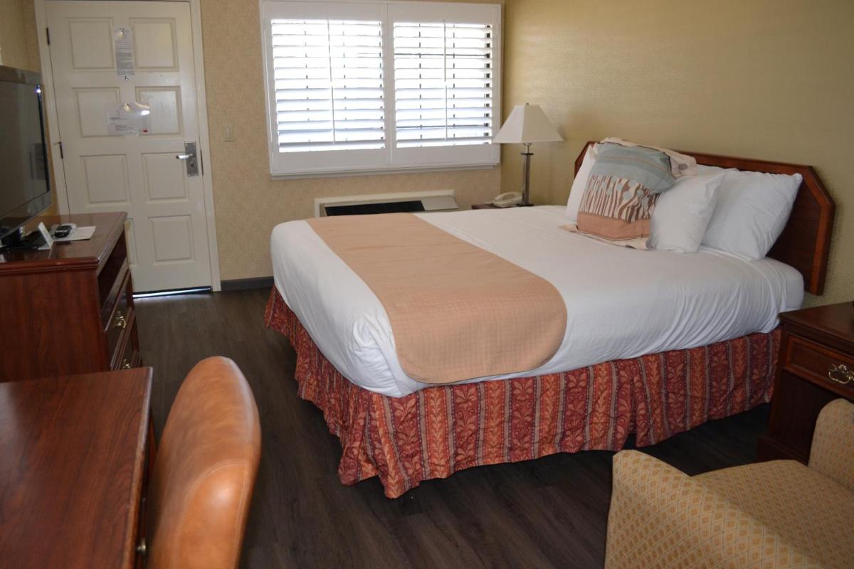 Valley Inn San Jose - image 4