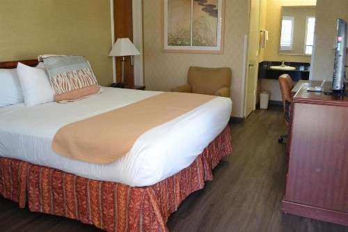 Valley Inn San Jose - image 5
