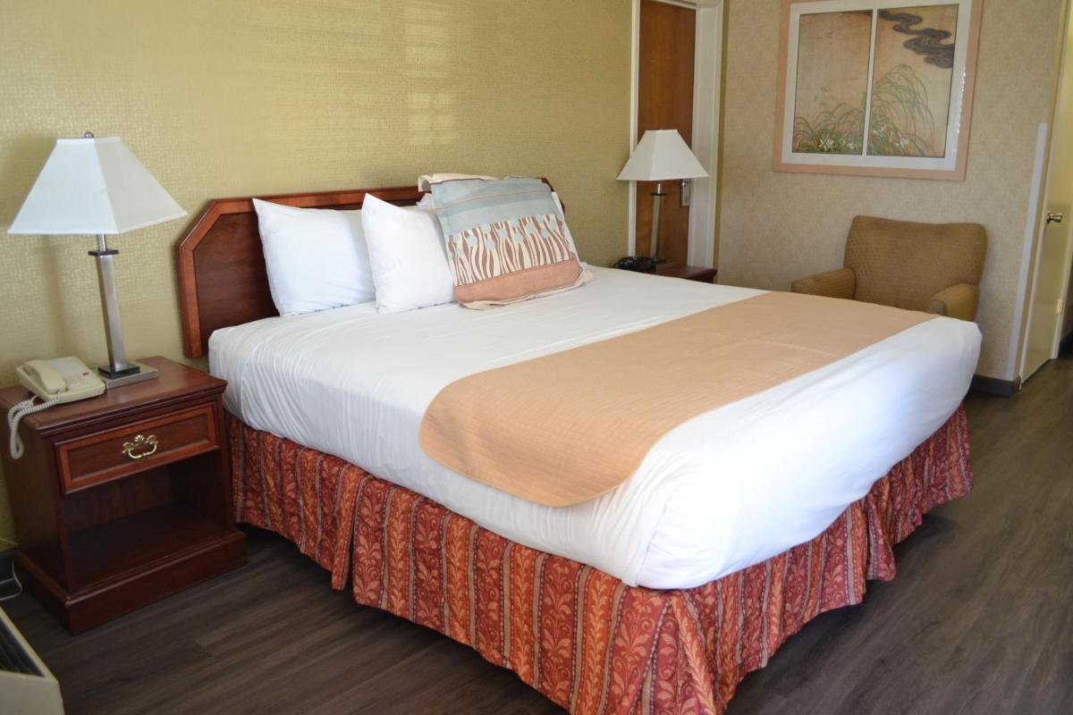 Valley Inn San Jose - image 7