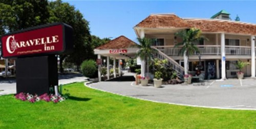 Caravelle Inn & Suites - image 10