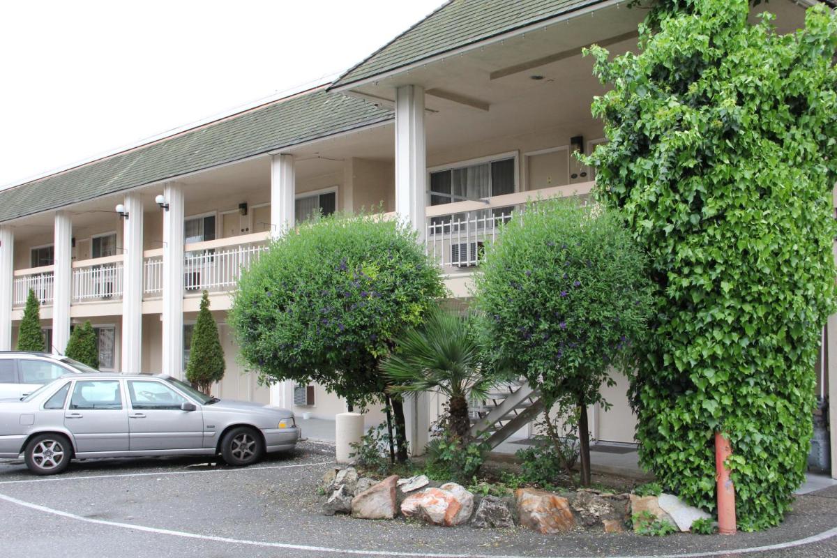 Caravelle Inn & Suites - image 3