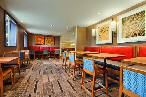 Hyatt Place San Jose Downtown - image 10