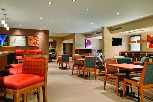 Hyatt Place San Jose Downtown - image 11