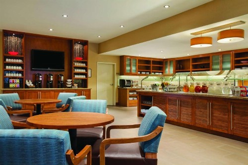 Hyatt Place San Jose Downtown - image 13