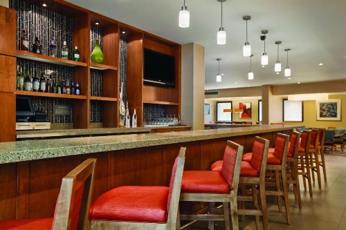 Hyatt Place San Jose Downtown - image 16