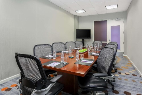 Hyatt Place San Jose Downtown - image 17