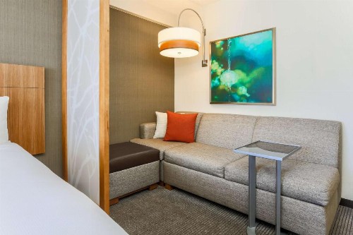 Hyatt Place San Jose Downtown - image 2