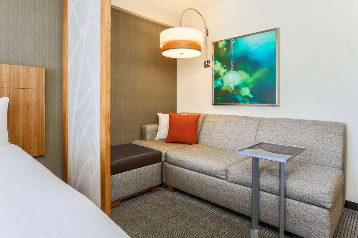 Hyatt Place San Jose Downtown - image 2