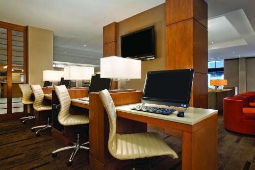 Hyatt Place San Jose Downtown - image 3