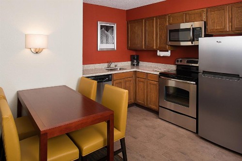 Residence Inn San Jose South - image 10