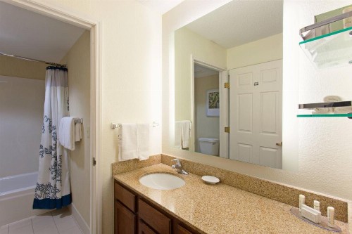 Residence Inn San Jose South - image 11