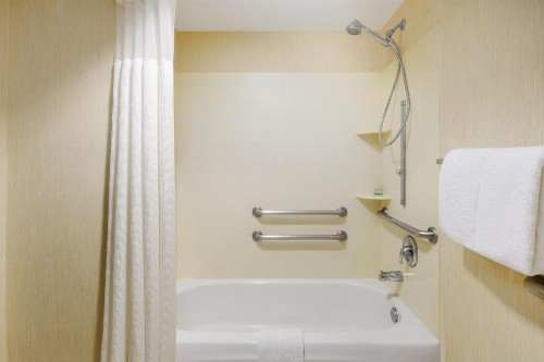 Residence Inn San Jose South - image 12