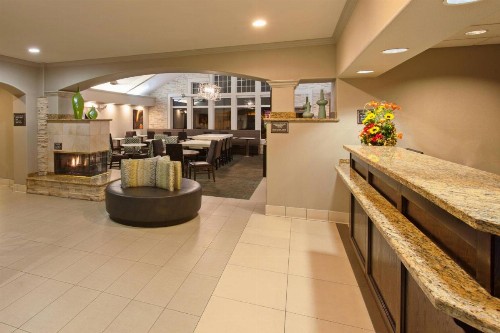 Residence Inn San Jose South - image 14