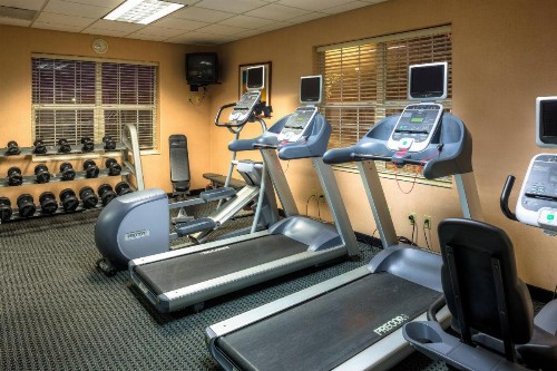 Residence Inn San Jose South - image 18