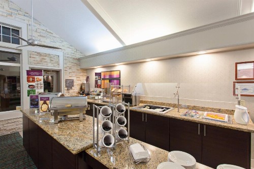 Residence Inn San Jose South - image 19
