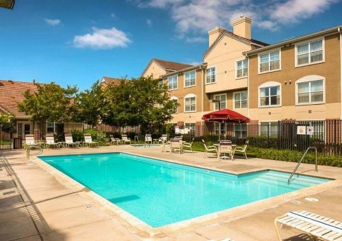 Residence Inn San Jose South - image 2
