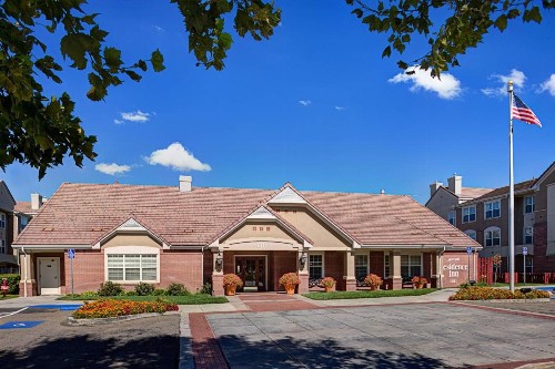 Residence Inn San Jose South - image 3
