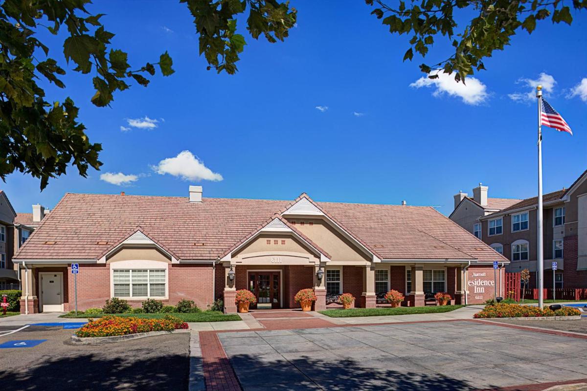 Residence Inn San Jose South - image 3