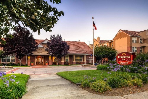 Residence Inn San Jose South - image 4