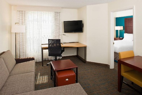 Residence Inn San Jose South - image 5