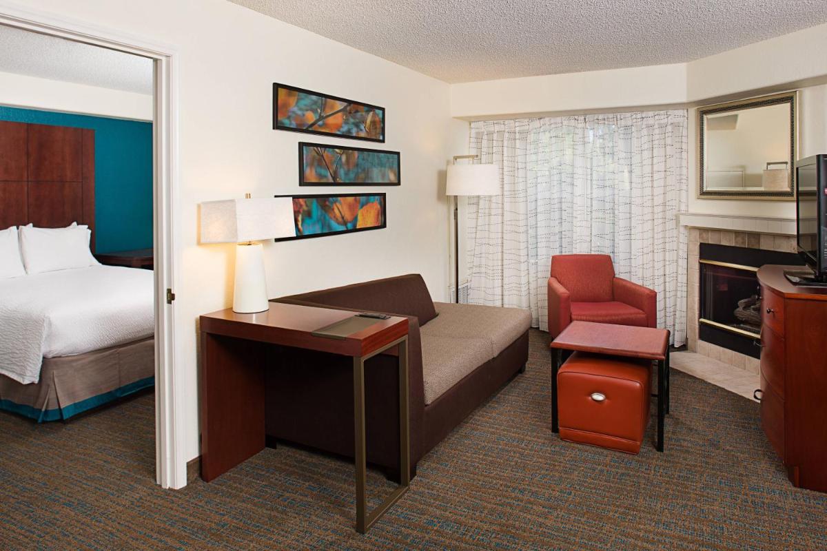Residence Inn San Jose South - image 6