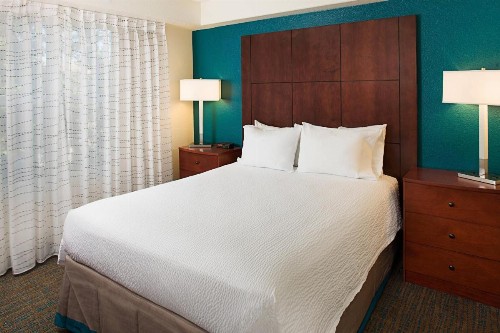 Residence Inn San Jose South - image 7