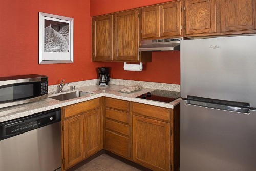 Residence Inn San Jose South - image 9
