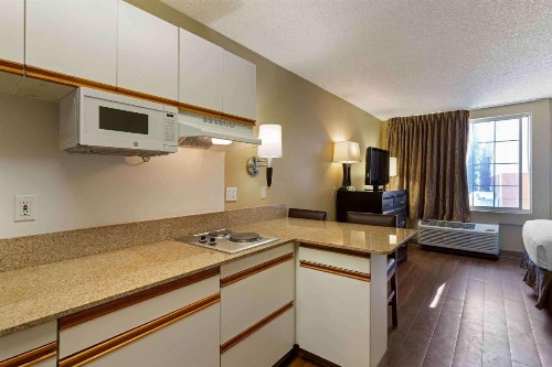 Extended Stay America Suites - San Jose - Downtown - image 11