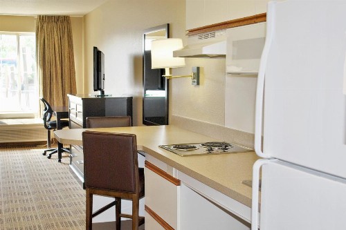 Extended Stay America Suites - San Jose - Downtown - image 12