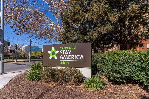 Extended Stay America Suites - San Jose - Downtown - image 13