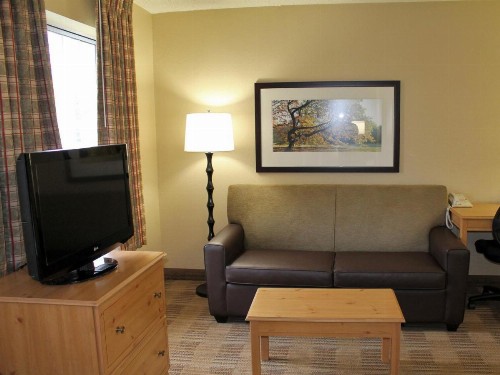 Extended Stay America Suites - San Jose - Downtown - image 17