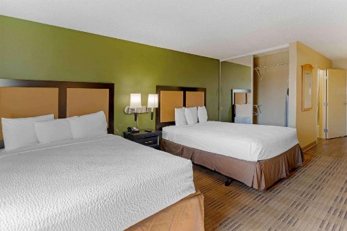 Extended Stay America Suites - San Jose - Downtown - image 18