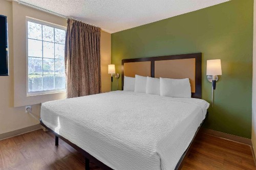 Extended Stay America Suites - San Jose - Downtown - image 19