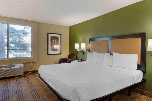 Extended Stay America Suites - San Jose - Downtown - image 20