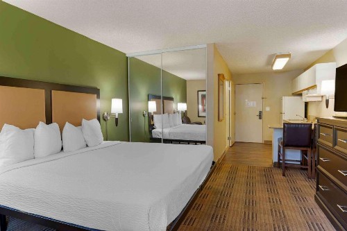 Extended Stay America Suites - San Jose - Downtown - image 22