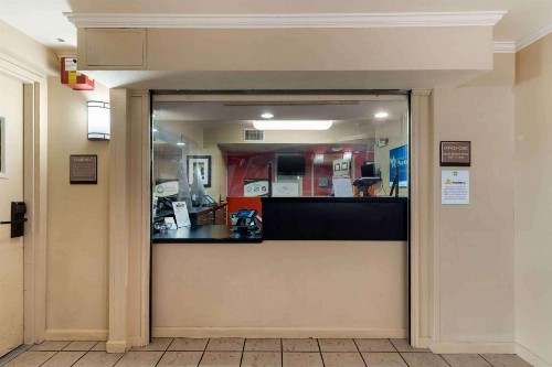 Extended Stay America Suites - San Jose - Downtown - image 26