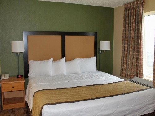 Extended Stay America Suites - San Jose - Downtown - image 27