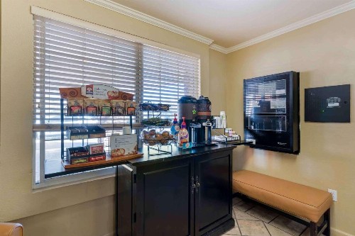 Extended Stay America Suites - San Jose - Downtown - image 29