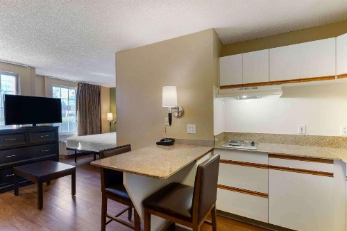 Extended Stay America Suites - San Jose - Downtown - image 3