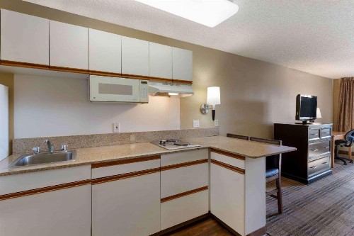 Extended Stay America Suites - San Jose - Downtown - image 31