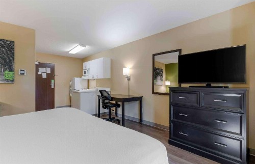 Extended Stay America Suites - San Jose - Downtown - image 37