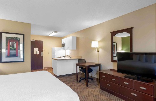 Extended Stay America Suites - San Jose - Downtown - image 39