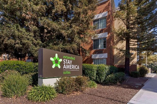 Extended Stay America Suites - San Jose - Downtown - image 47