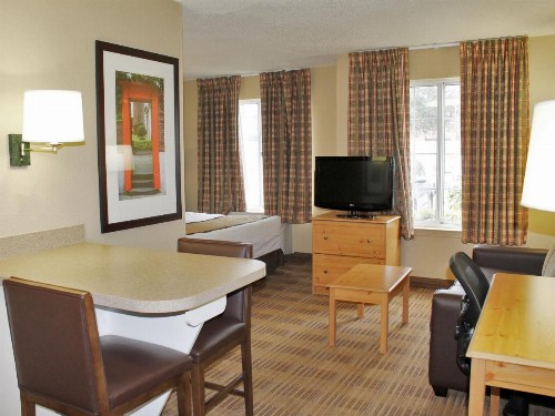 Extended Stay America Suites - San Jose - Downtown - image 48