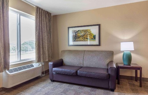 Extended Stay America Suites - San Jose - Downtown - image 6