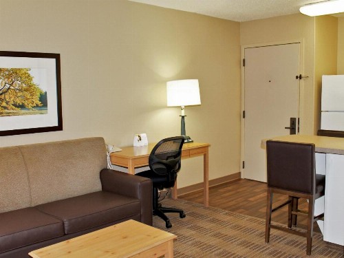Extended Stay America Suites - San Jose - Downtown - image 7
