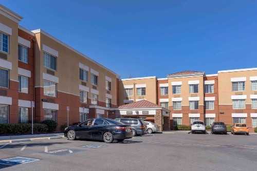 Extended Stay America Suites - San Jose - Downtown - image 8