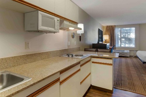 Extended Stay America Suites - San Jose - Downtown - image 9