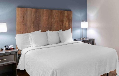 Extended Stay America Premier Suites - San Jose - Airport - image 11