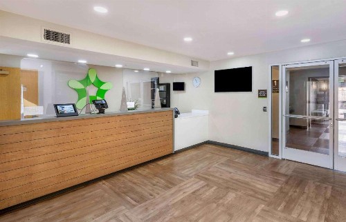 Extended Stay America Premier Suites - San Jose - Airport - image 13